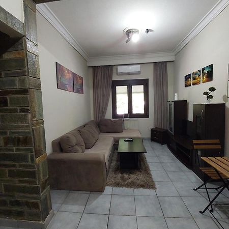Tsitsihouse Apartamento Tessalónica Exterior foto