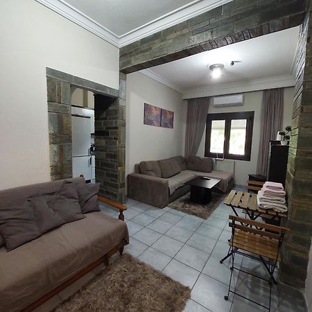 Tsitsihouse Apartamento Tessalónica Exterior foto