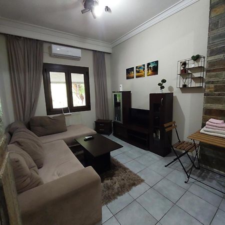 Tsitsihouse Apartamento Tessalónica Exterior foto