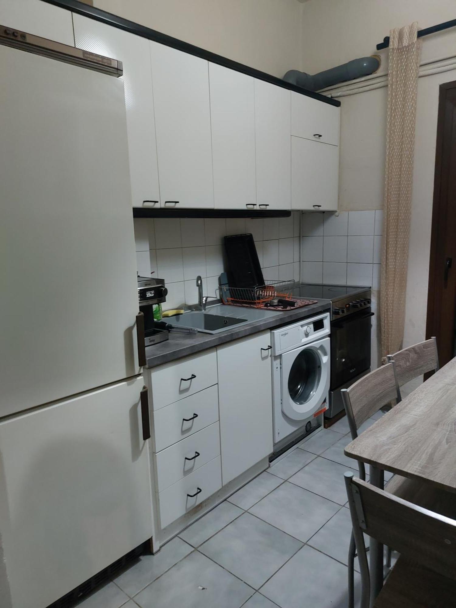 Tsitsihouse Apartamento Tessalónica Exterior foto