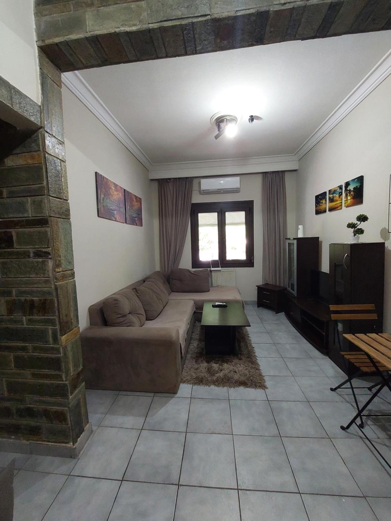 Tsitsihouse Apartamento Tessalónica Exterior foto