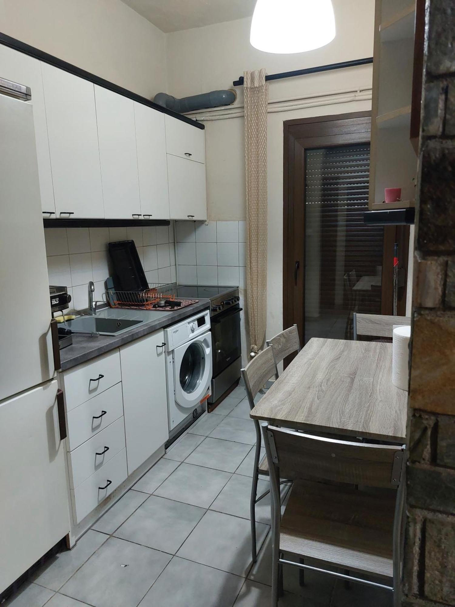 Tsitsihouse Apartamento Tessalónica Exterior foto